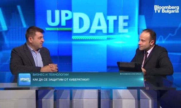 Организациите не са защитени от кибератаки само защото са малки 