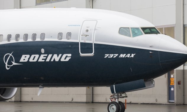 Boeing се призна за виновна в измама за сделката за катастрофите на 737 Max