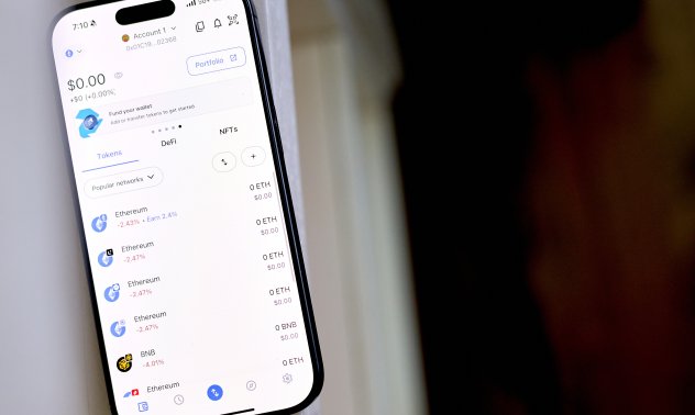 Стейбълкойн? По-скоро токенизирани хедж фондове