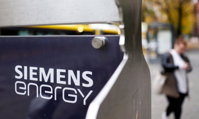 Siemens Energy подготвя най-голямата вятърна турбина, за да се конкурира с Китай