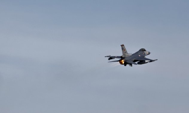 Турция е ударила бази на кюрдите в Ирак и Сирия след атаката в Анкара