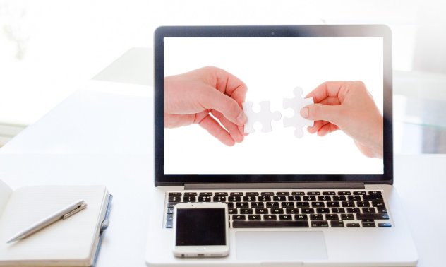 За това има ментор