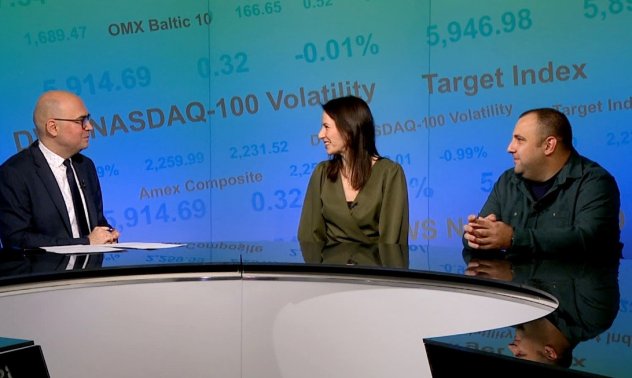 Български ученици ще разговарят на живо с Международната космическа станция