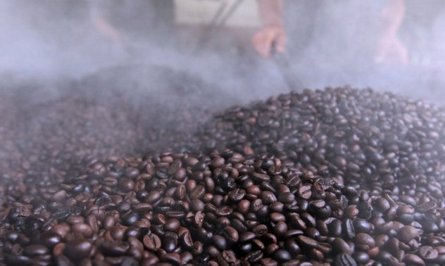 Цената на кафето Робуста рекордно ниска за последните два месеца
