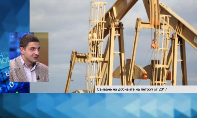 Ще се спази ли сделката между ОПЕК и страните извън картела