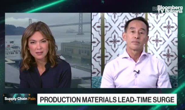 Harman инвестира 200 млрд в полупроводници