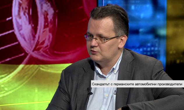 Дизелгейт има продължение