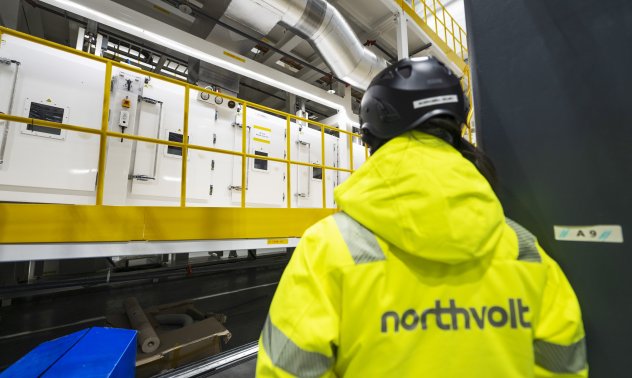 Как европейската надежда за батерии стана символ на EV краха