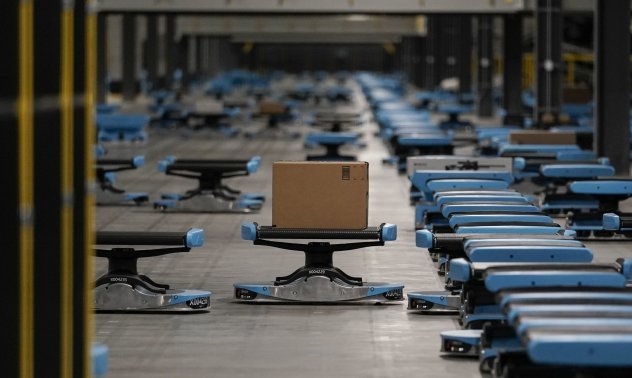 От кисело мляко до 5G: компаниите отчитат по-високи разходи по веригата на доставки