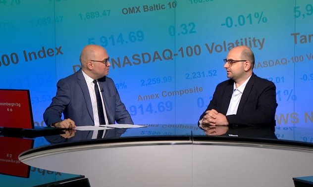 АББ: Лицата с банкови кредити няма да плащат повече след приемане на еврото