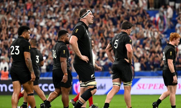 Световната купа по ръгби – третият най-голям турнир на планетата 