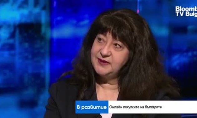 Очаква се двуцифрен ръст на онлайн пазара в България