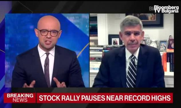 Ликвидността си търси пристан 