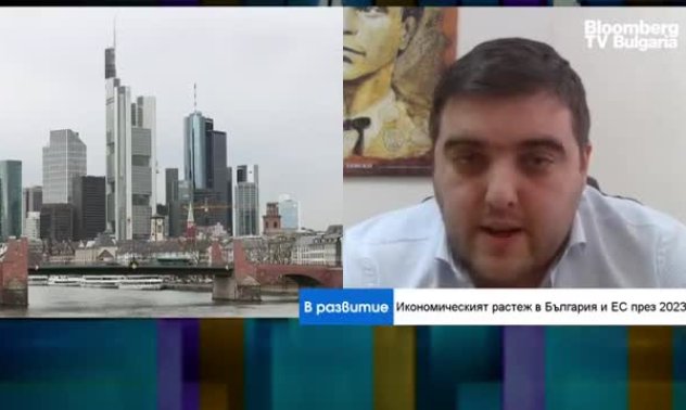 Любослав Костов: Инфлацията е заради спекула и бездействието на институциите