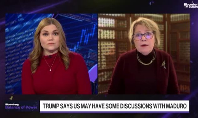 Лийф: Вторичните санкции ще натегнат преговорите с Индия и Китай