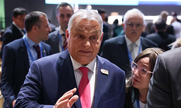 Орбан заплашва с вето върху бюджета на ЕС, ако не бъдат отпуснати средства за Унгария