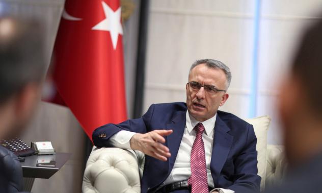 Турция отново затегна паричната си политика