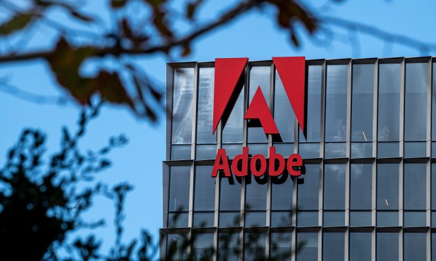 Много предпазливата творческа революция на Adobe 