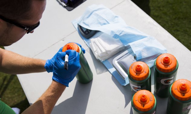 Генетичните изследвания са бъдещето на спорта и спортната медицина