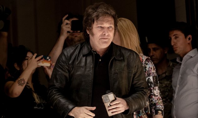 Инвеститорите приветстват победата на Милей и чакат разпродажба на песото