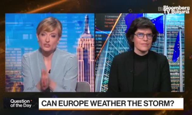 Белгия е готова за зимата