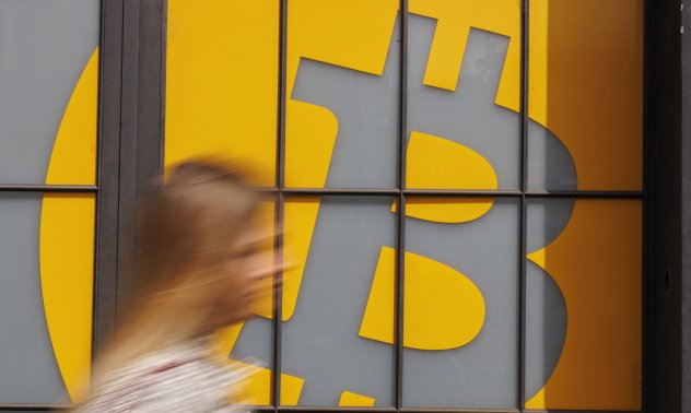 Криптовалутите претърпяват нов срив в началото на декември