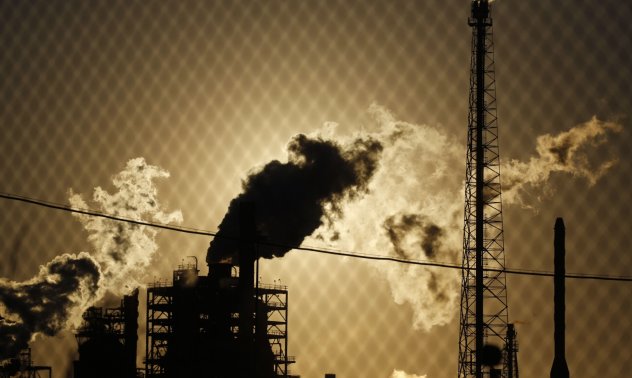 Петролен гигант може да се възползва от субсидиите на Байдън за чист водород