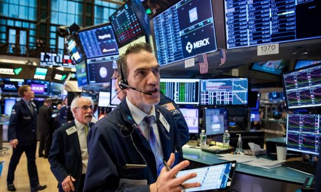 Бичият пазар в САЩ завърши, както и започна -  в хаос и без предупреждение