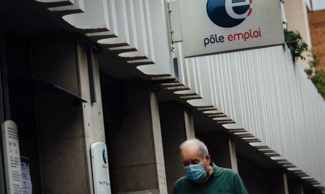 Увеличаващата се безработица е реален риск за възстановяването на Европа