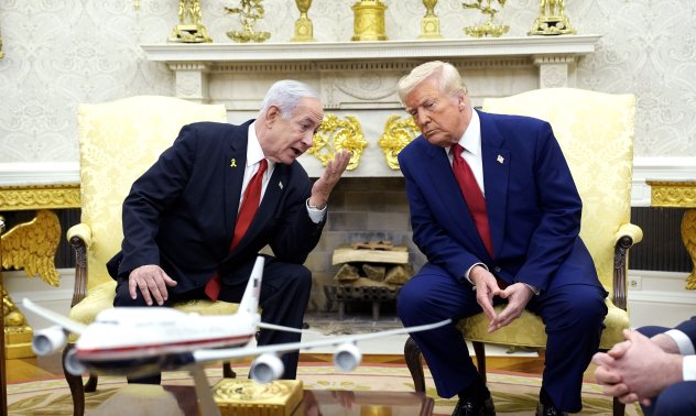 Дори близките съюзници на Тръмп не могат да избегнат митата