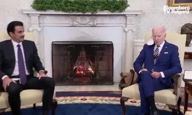 Байдън обяви Катар за най-голям съюзник извън НАТО