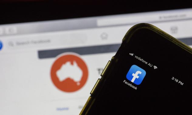 Facebook и Австралия сключиха сделка 