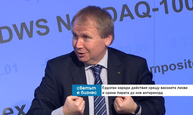 В залеза на управленската си ера Ердоган използва всички ресурси и къса със Запада