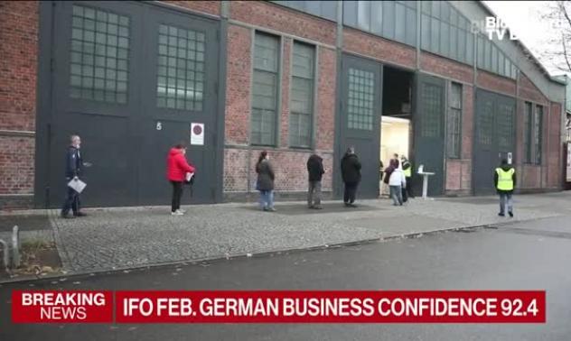 Силата на Германия остава в производството