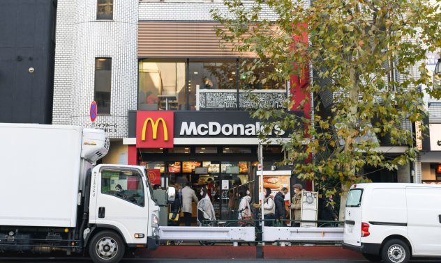 McDonald's е против плана на ЕС за опаковките за многократна употреба