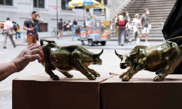 Историята вещае лошо за акциите на растежа след голямото рали през 2023 г. 