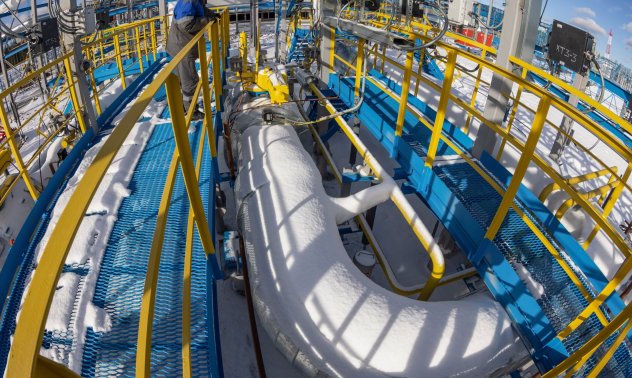 Газпром се опитва да увери клиентите си в Европа, че все още могат да купуват газ