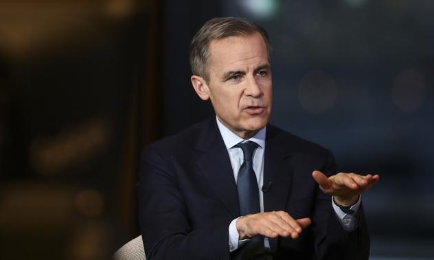 Марк Карни: Амбициите на нулеви емисии са най-голямата търговска възможност на нашата епоха