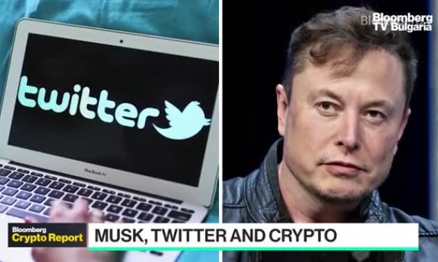  Ал-Наджи от Deso: Мъск разсейва вниманието 