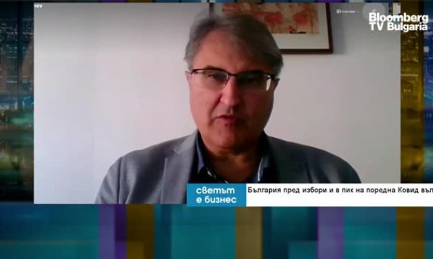 Планът за възстановяване няма да мине, защото всички бягат от отговорност