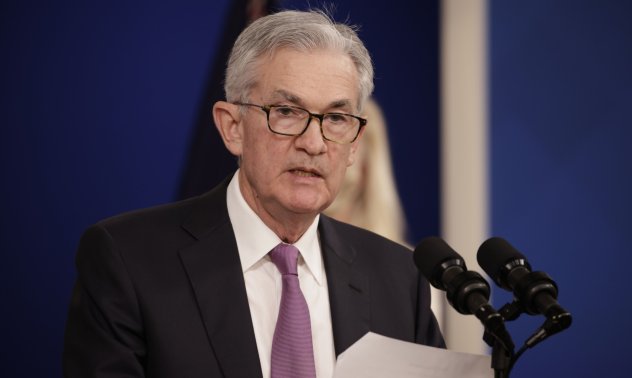 Федералният резерв ще стане по-агресивен към инфлацията с номинацията на Пауъл
