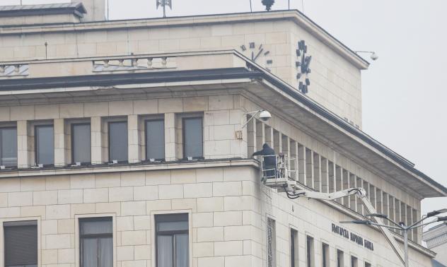 БНБ: Няма ново искане за одобрение на членове в ръководните органи на ББР 