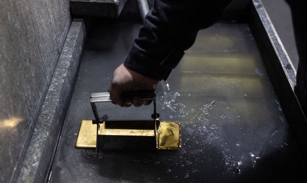 BofA: Промяна в курса на Фед ще е положителна за златото през 2023 г. 