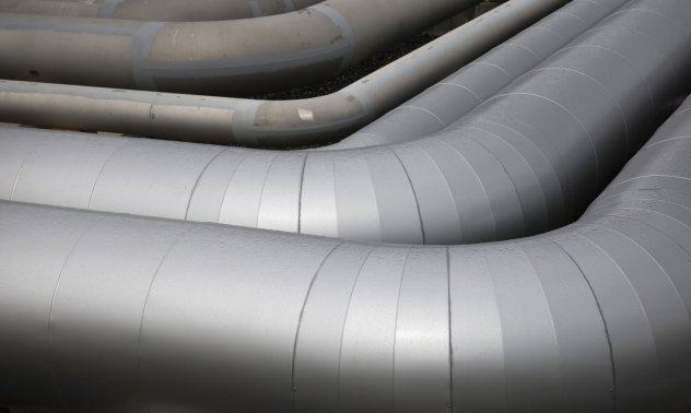 Балтийска държава планира да се превърне в LNG хъб, отдалечавайки се от Русия