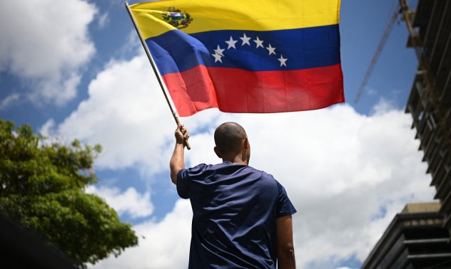 Венецуела ще се промени чрез силно гражданско общество, а не от чужди санкции