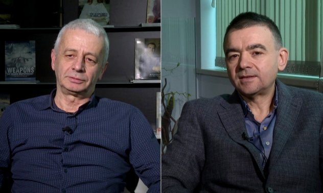 Сеизмичната устойчивост на сградите в България – от Освобождението до наши дни