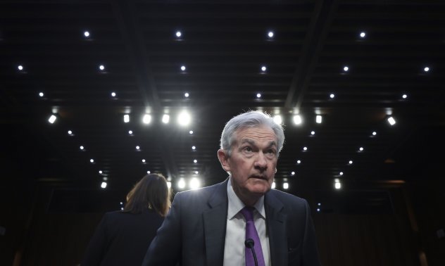 Година след началото на борбата с инфлацията за Фед няма безболезнен избор  