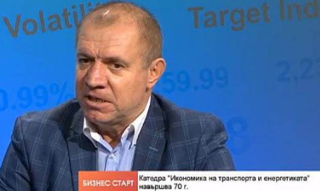 Пандемията не повлия изпълнението на транспортните проекти