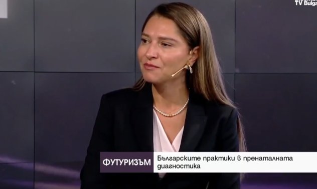 Фетална хирургия и изкуствена утроба: бъдещето на живота преди раждането