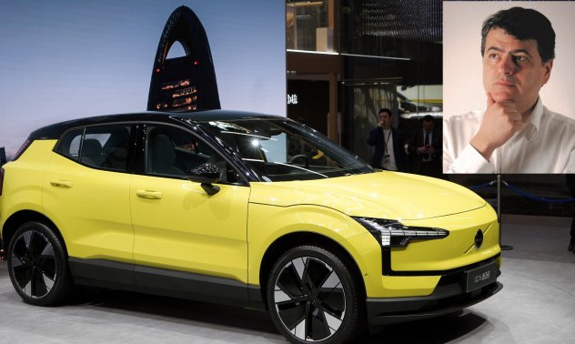 Европа ще отговори на китайските електромобили с технологии, цени и дори с батерии